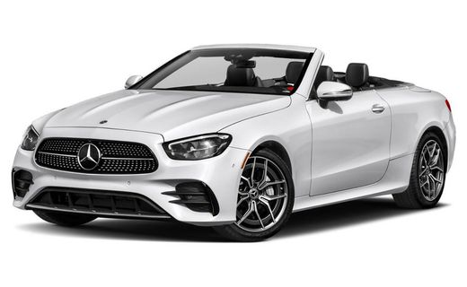 2023 Mercedes-Benz E-Class E450