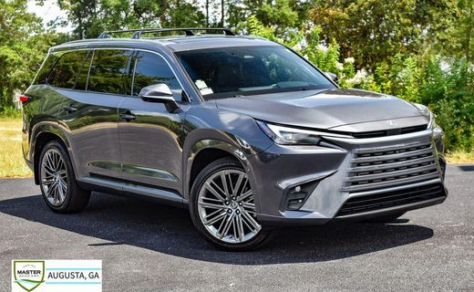 2024 Lexus TX 350
