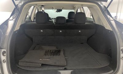 2022 Nissan Murano S