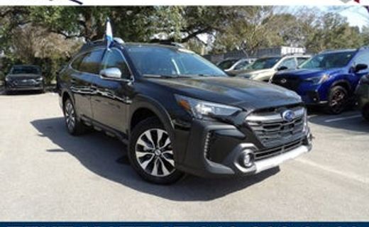 2023 Subaru Outback Touring