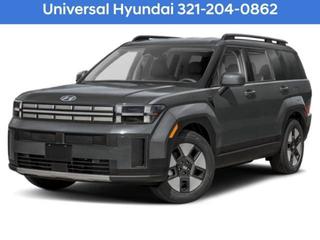 2027 Hyundai Santa FE SEL 2 4