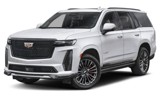 2024 Cadillac Escalade