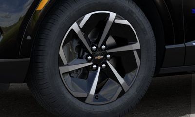 2024 Chevrolet Equinox 2LT