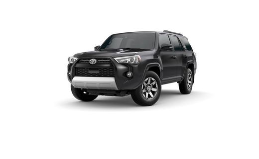 2024 Toyota 4Runner TRD Offroad Prem