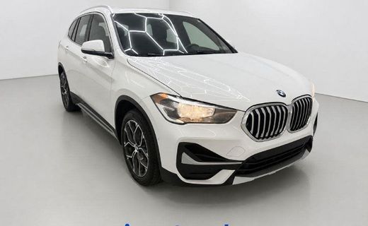 2021 BMW X1 XDRIVE28I