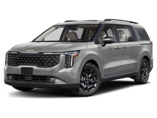 2027 Kia Carnival SX Prestige
