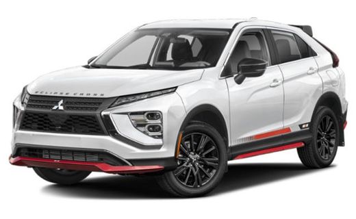 2023 Mitsubishi Eclipse Cross