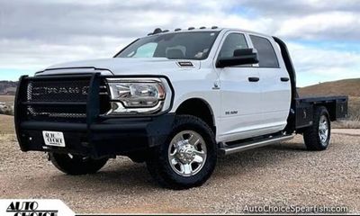 2006 Toyota Tundra SR5