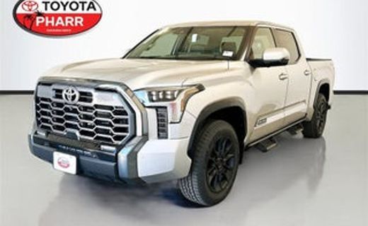 2025 Lexus GX 550