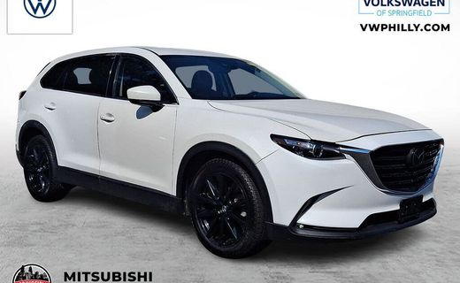 2023 Mazda CX-9 Touring Plus