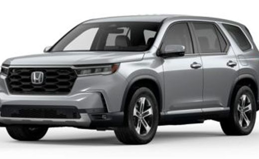 2024 Honda Pilot
