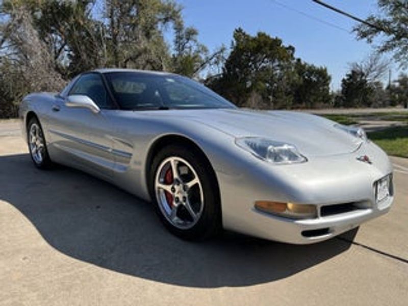 Representative 2000 Porsche Boxster photo