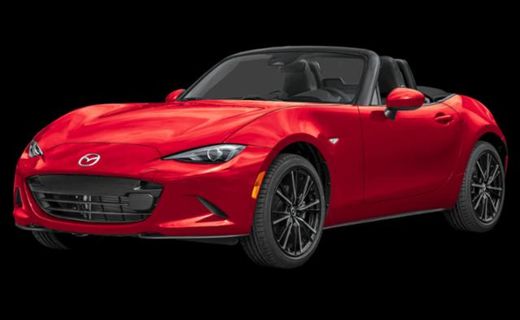 2026 Mazda MX-5 Grand Touring