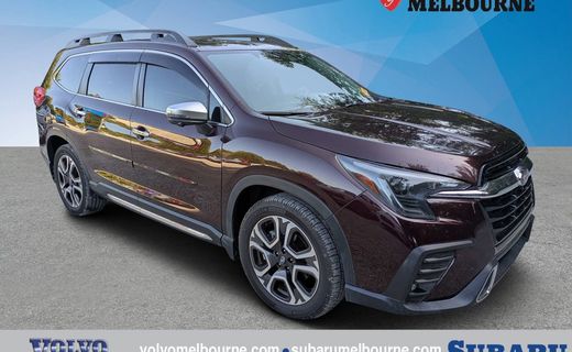 2023 Subaru Ascent