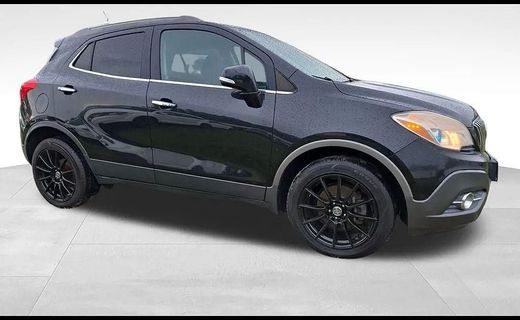 2014 Buick Encore Convenience