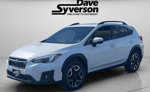2019 Subaru Crosstrek