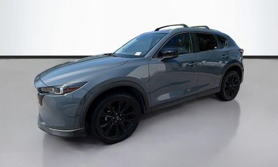 2022 Mazda CX-5 Preferred Package