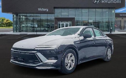 2026 Hyundai Sonata SE
