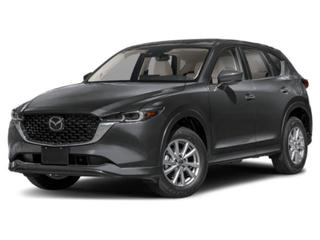 2024 Mazda CX-5 Preferred Package
