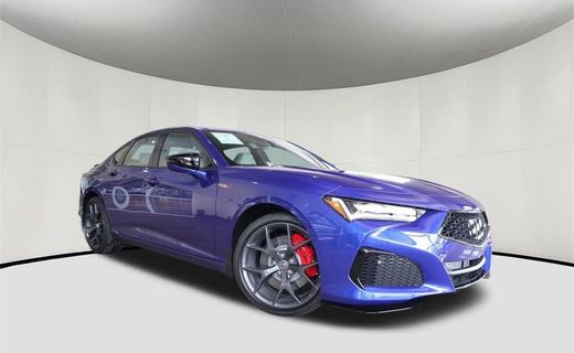2023 Acura TLX Type S