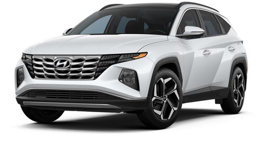 2022 Hyundai Tucson SEL Convenience