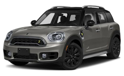 2019 Mini Countryman Cooper SE ALL4