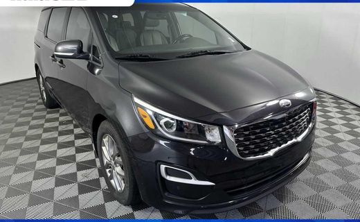 2020 Kia Sedona
