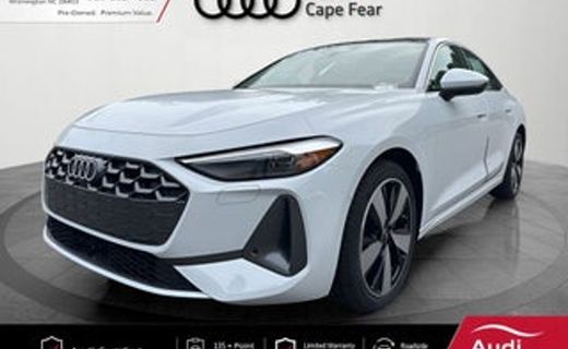 2025 Audi A5 Quattro Premium