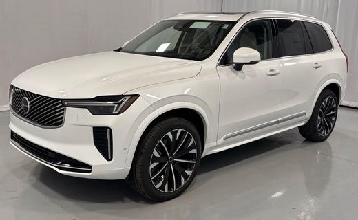 2026 Volvo XC90 Ultra Bright
