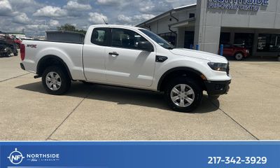 2019 Ford Ranger FOR Sale Effingham
