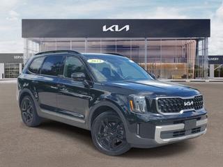 2023 Kia Telluride