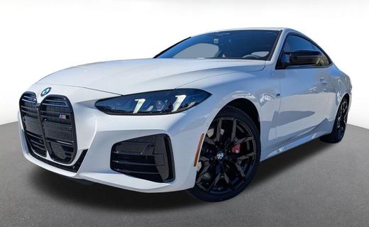 2026 BMW M440I