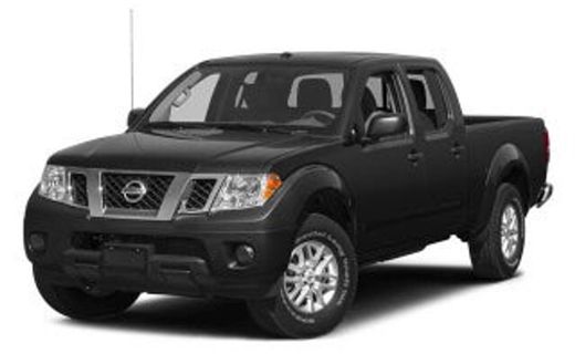 2013 Toyota Tacoma Delux