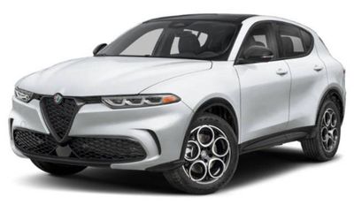 2026 Alfa Romeo Tonale Sprint Veloce Sport