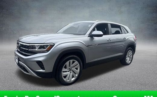 2023 Volkswagen Atlas 4Motion SE W