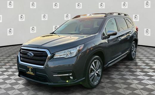 2019 Subaru Ascent