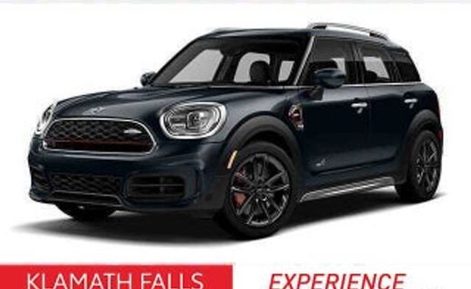 2023 Mini Countryman John Cooper Works