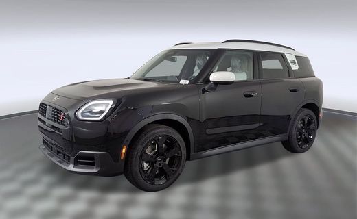 2026 Mini Countryman S ALL4