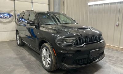 2023 Dodge Durango