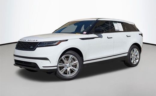 2026 Land Rover Range Velar P250 S