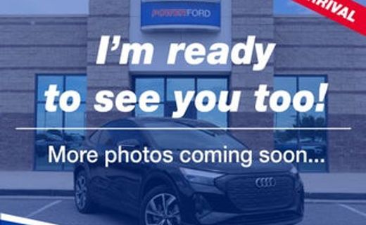 2024 Audi Q4 Premium Plus