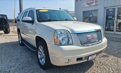 2014 GMC Yukon Denali