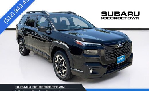 2026 Subaru Outback Touring