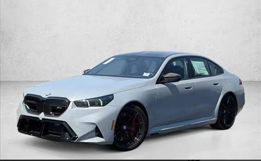 2026 BMW M5