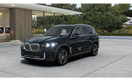 2026 BMW X5 XDRIVE40