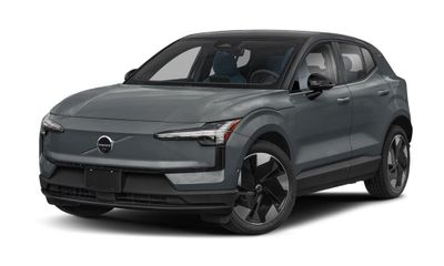 2026 Volvo EX30 Ultra