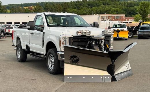 2026 Ford F-350 XL