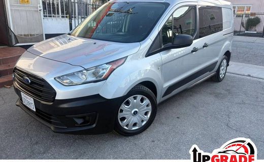 2020 Ford Transit Connect XL