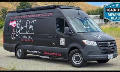 2023 Mercedes-Benz Sprinter 907 VS30