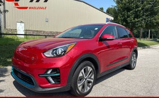 2022 Kia Niro